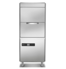 МАШИНА ДЛЯ МОЙКИ КОТЛОВ SILANOS LP57EB EVO2 HY-NRG / VS P57-62N С ДОЗАТОРАМИ