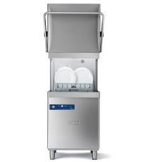 МАШИНА ПОСУДОМОЕЧНАЯ SILANOS DS H50-40NP DIGIT