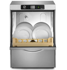 МАШИНА ПОСУДОМОЕЧНАЯ SILANOS VS D50-37N EVO2 С ДОЗАТОРАМИ
