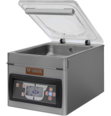 АППАРАТ УПАКОВОЧНЫЙ ВАКУУМНЫЙ TURBOVAC S40