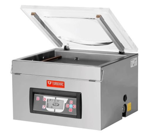 АППАРАТ УПАКОВОЧНЫЙ ВАКУУМНЫЙ TURBOVAC S40 II