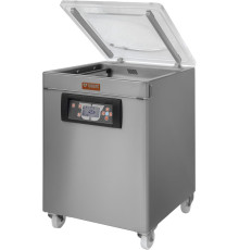 АППАРАТ УПАКОВОЧНЫЙ ВАКУУМНЫЙ TURBOVAC M10 PRO НАПОЛЬНЫЙ