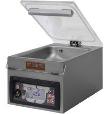 АППАРАТ УПАКОВОЧНЫЙ ВАКУУМНЫЙ TURBOVAC S30 PRO GAS