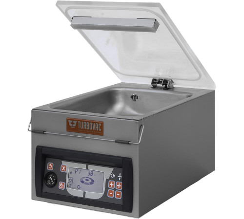 АППАРАТ УПАКОВОЧНЫЙ ВАКУУМНЫЙ TURBOVAC S30 PRO GAS АППАРАТ УПАКОВОЧНЫЙ ВАКУУМНЫЙ TURBOVAC S30 PRO GAS