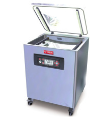 АППАРАТ УПАКОВОЧНЫЙ ВАКУУМНЫЙ TURBOVAC M20 PRO GAS НАПОЛЬНЫЙ