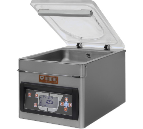 АППАРАТ УПАКОВОЧНЫЙ ВАКУУМНЫЙ TURBOVAC S40 PRO