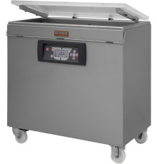 АППАРАТ УПАКОВОЧНЫЙ ВАКУУМНЫЙ TURBOVAC M30 PRO НАПОЛЬНЫЙ