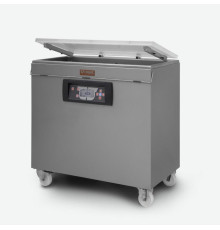 АППАРАТ УПАКОВОЧНЫЙ ВАКУУМНЫЙ TURBOVAC M30 PRO GAS НАПОЛЬНЫЙ