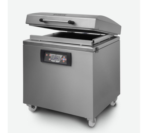 АППАРАТ УПАКОВОЧНЫЙ ВАКУУМНЫЙ TURBOVAC M50 PRO GAS НАПОЛЬНЫЙ