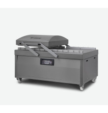 АППАРАТ УПАКОВОЧНЫЙ ВАКУУМНЫЙ TURBOVAC L40 ДВЕ КАМЕРЫ
