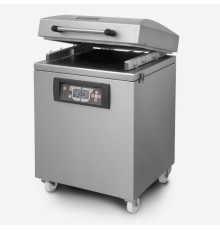 АППАРАТ УПАКОВОЧНЫЙ ВАКУУМНЫЙ TURBOVAC M40 PRO GAS НАПОЛЬНЫЙ