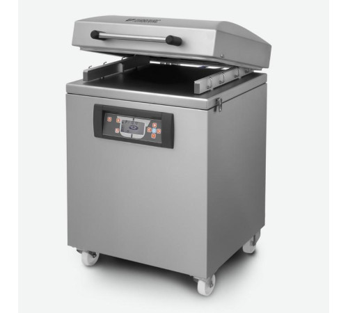 АППАРАТ УПАКОВОЧНЫЙ ВАКУУМНЫЙ TURBOVAC M40 PRO GAS НАПОЛЬНЫЙ