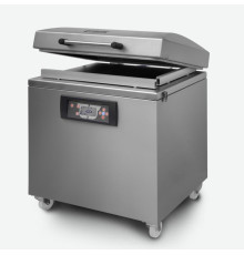 АППАРАТ УПАКОВОЧНЫЙ ВАКУУМНЫЙ TURBOVAC M50 PRO НАПОЛЬНЫЙ