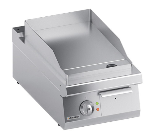 ПОВЕРХНОСТЬ ЖАРОЧНАЯ 700 СЕРИИ VEROTERM VT2FLE05TT НАСТОЛЬНАЯ ГЛАДКАЯ