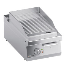 ПОВЕРХНОСТЬ ЖАРОЧНАЯ 700 СЕРИИ VEROTERM VT2FRE05TT НАСТОЛЬНАЯ РИФЛЕНАЯ