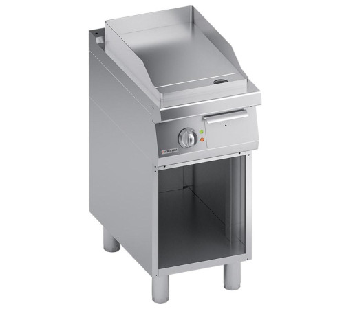 ПОВЕРХНОСТЬ ЖАРОЧНАЯ 700 СЕРИИ VEROTERM VT2FLE05VV НАПОЛЬНАЯ ГЛАДКАЯ