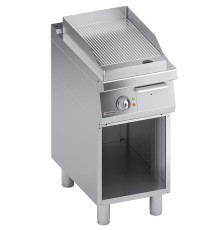 ПОВЕРХНОСТЬ ЖАРОЧНАЯ 700 СЕРИИ VEROTERM VT2FRE05VV НАПОЛЬНАЯ РИФЛЕНАЯ