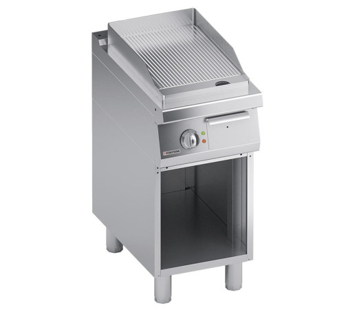 ПОВЕРХНОСТЬ ЖАРОЧНАЯ 700 СЕРИИ VEROTERM VT2FRE05VV НАПОЛЬНАЯ РИФЛЕНАЯ