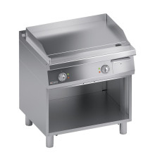 ПОВЕРХНОСТЬ ЖАРОЧНАЯ 700 СЕРИИ VEROTERM VT2FLE10VV НАПОЛЬНАЯ ГЛАДКАЯ