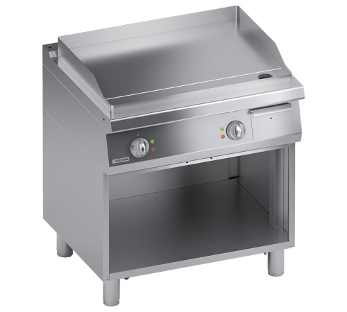 ПОВЕРХНОСТЬ ЖАРОЧНАЯ 700 СЕРИИ VEROTERM VT2FLE10VV НАПОЛЬНАЯ ГЛАДКАЯ