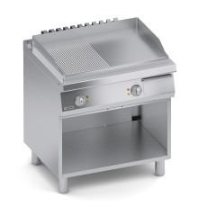 ПОВЕРХНОСТЬ ЖАРОЧНАЯ 700 СЕРИИ VEROTERM VT2FRE10VV НАПОЛЬНАЯ ГЛАДКАЯ / РИФЛЕНАЯ