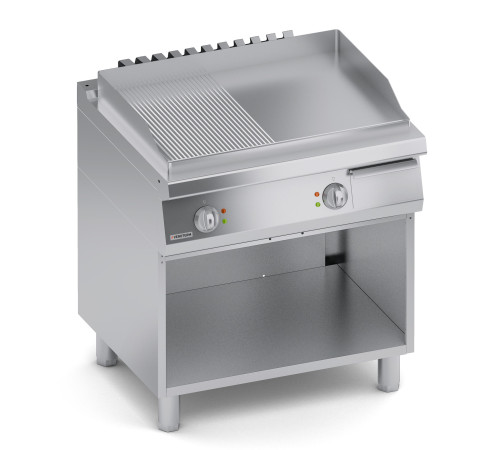 ПОВЕРХНОСТЬ ЖАРОЧНАЯ 700 СЕРИИ VEROTERM VT2FRE10VV НАПОЛЬНАЯ ГЛАДКАЯ / РИФЛЕНАЯ