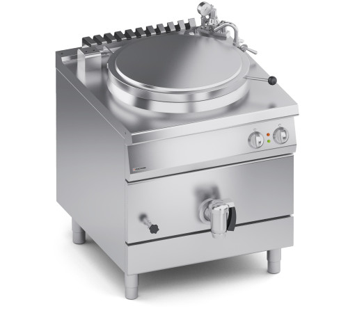 Котел пищеварочный VEROTERM VT7PIE1005