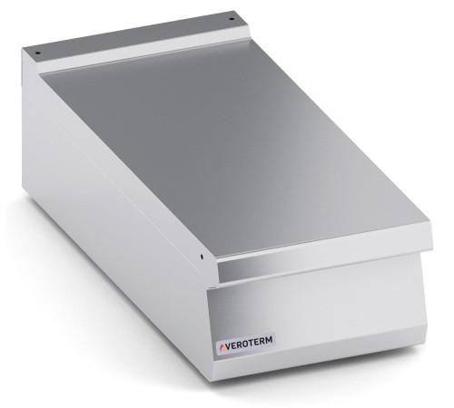 СТОЛ-ВСТАВКА 700 СЕРИИ VEROTERM VT7NEN05TT НЕЙТРАЛЬНЫЙ НАСТОЛЬНЫЙ