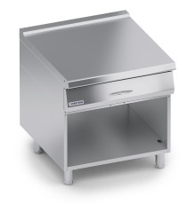 СТОЛ-ВСТАВКА 700 СЕРИИ VEROTERM VT7NCN10VV НЕЙТРАЛЬНЫЙ НАПОЛЬНЫЙ С ЯЩИКОМ