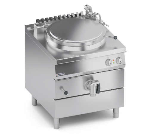 Котел пищеварочный VEROTERM VT4PIES1011