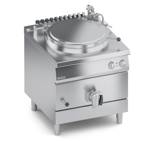 Котел пищеварочный VEROTERM VT4PIES1016