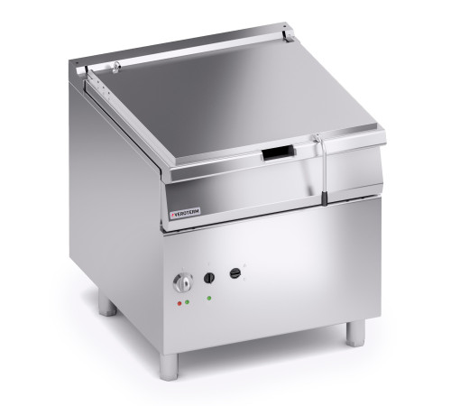 СКОВОРОДА ОПРОКИДЫВАЮЩАЯСЯ 900 СЕРИИ VEROTERM VT4BREP10MO 85 ЛИТРОВ