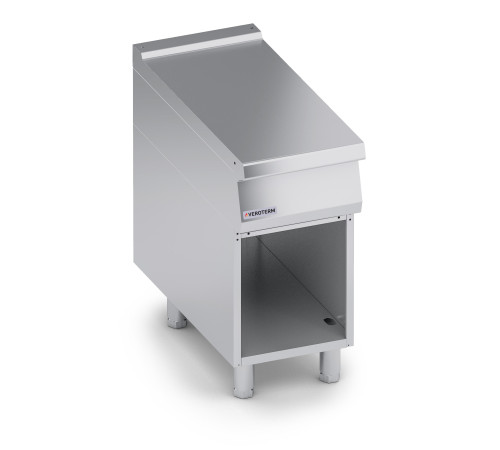 СТОЛ-ВСТАВКА 900 СЕРИИ VEROTERM VT4NENP05VV НЕЙТРАЛЬНЫЙ НАПОЛЬНЫЙ
