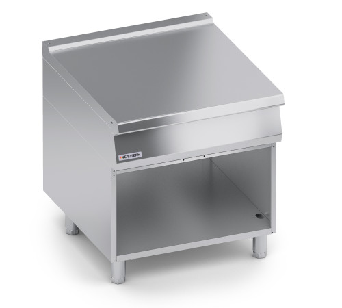 СТОЛ-ВСТАВКА 900 СЕРИИ VEROTERM VT4NENP10VV НЕЙТРАЛЬНЫЙ НАПОЛЬНЫЙ