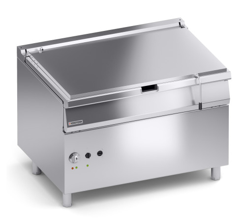 СКОВОРОДА ОПРОКИДЫВАЮЩАЯСЯ 900 СЕРИИ VEROTERM VT4BREP15MO 132 ЛИТРОВ