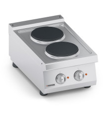 Плита электрическая VEROTERM VT7CUE05TT