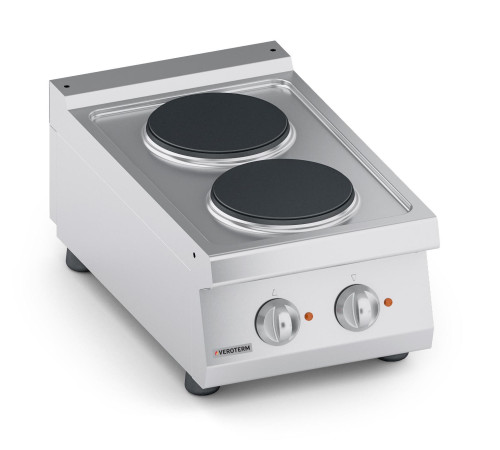 Плита электрическая VEROTERM VT7CUE05TT