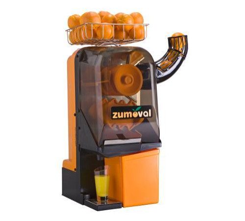 СОКОВЫЖИМАЛКА ZUMOVAL MINIMAX 15