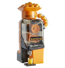 СОКОВЫЖИМАЛКА ZUMOVAL MINIMATIC 15 С КРАНОМ