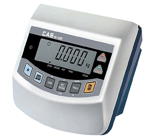 ИНДИКАТОР CAS BI-100RB
