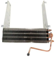 Испаритель 6.020.009 для шкафов холодильных среднетемпературных Капри 0,5СК, Капри 0,7СК