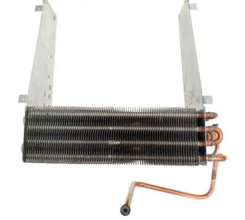 Испаритель 6.020.009 для шкафов холодильных среднетемпературных Капри 0,5СК, Капри 0,7СК