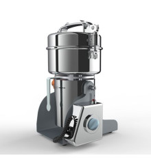 ИЗМЕЛЬЧИТЕЛЬ СПЕЦИЙ HURAKAN HKN-SG500