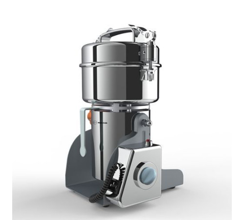 ИЗМЕЛЬЧИТЕЛЬ СПЕЦИЙ HURAKAN HKN-SG500