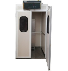 КАМЕРА РАССТОЕЧНАЯ С ПОЛОМ APACH BAKERY LINE P40602P6CB