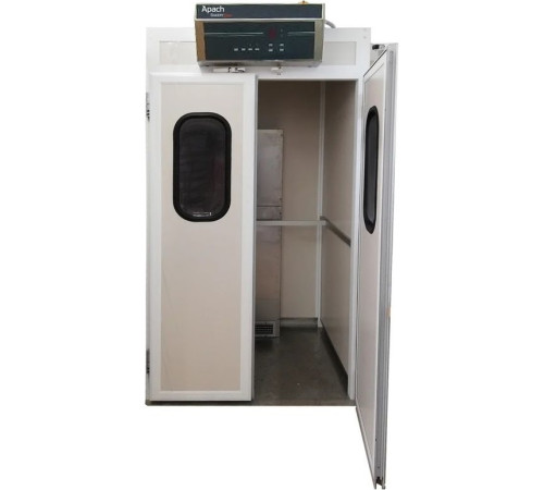 КАМЕРА РАССТОЕЧНАЯ С ПОЛОМ APACH BAKERY LINE P40602P6CB