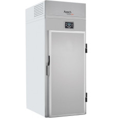 КАМЕРА С ПРЕРЫВАНИЕМ РАССТОЙКИ С ПОЛОМ APACH BAKERY LINE RP40602P2CB