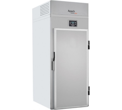КАМЕРА С ПРЕРЫВАНИЕМ РАССТОЙКИ С ПОЛОМ APACH BAKERY LINE RP40602P2CB