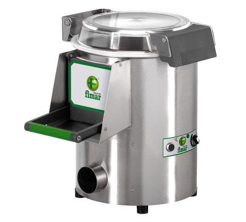 Картофелечистка FIMAR PPN/5 220V