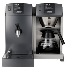 КОФЕМАШИНА BRAVILOR BONAMAT RLX 31 3Ф